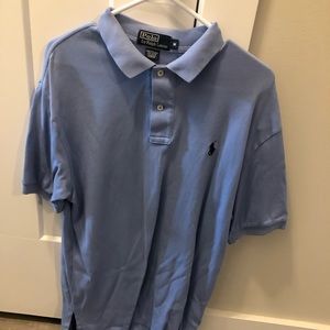 Ralph Lauren Men’s Polo